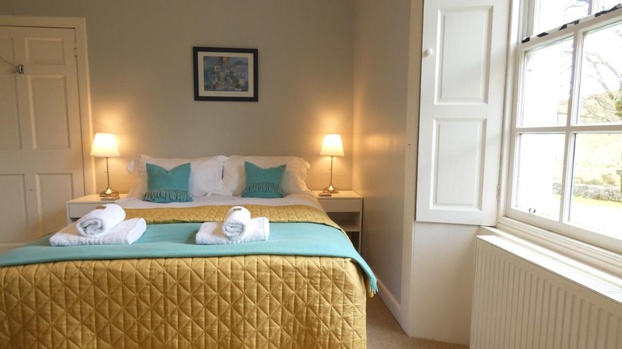 Kirkland House B&B 塔伯特 外观 照片