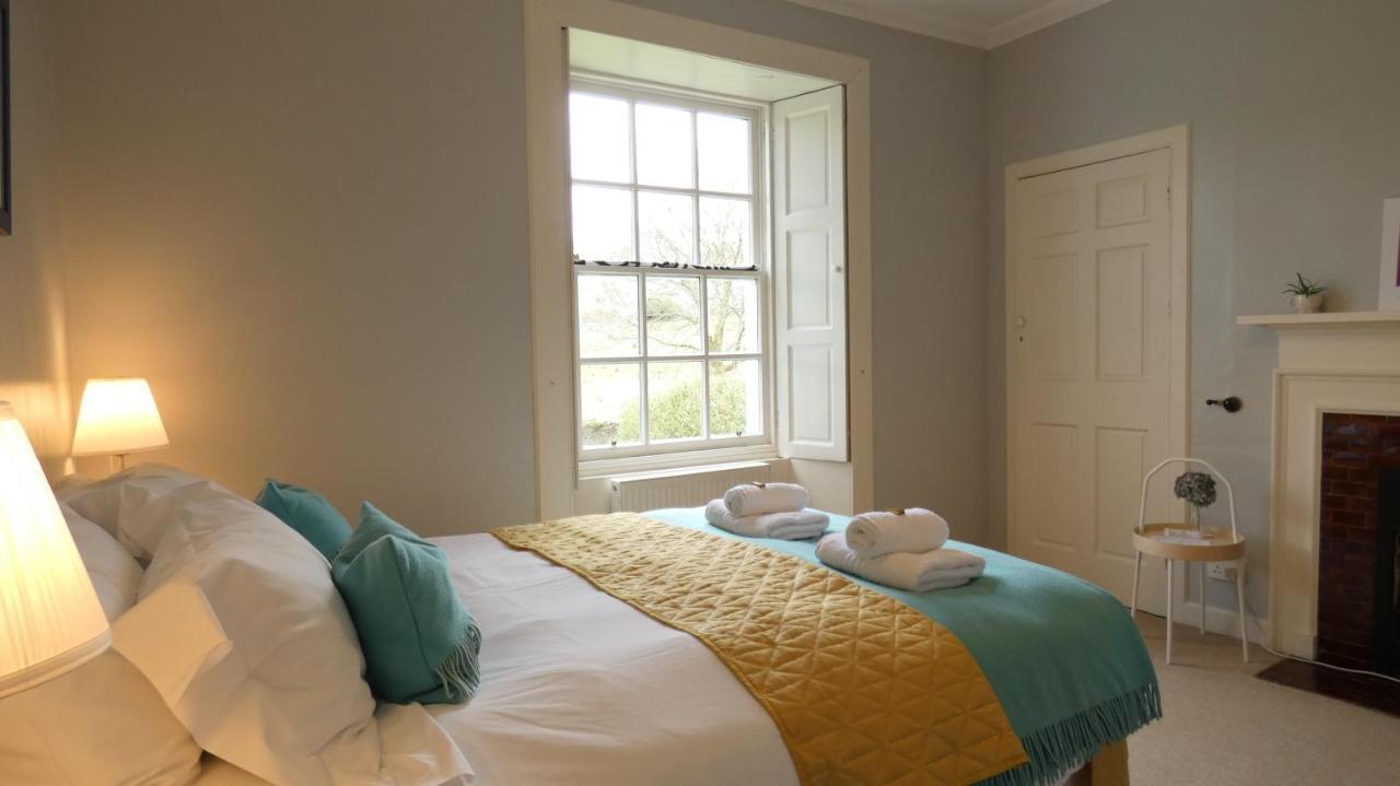 Kirkland House B&B 塔伯特 外观 照片
