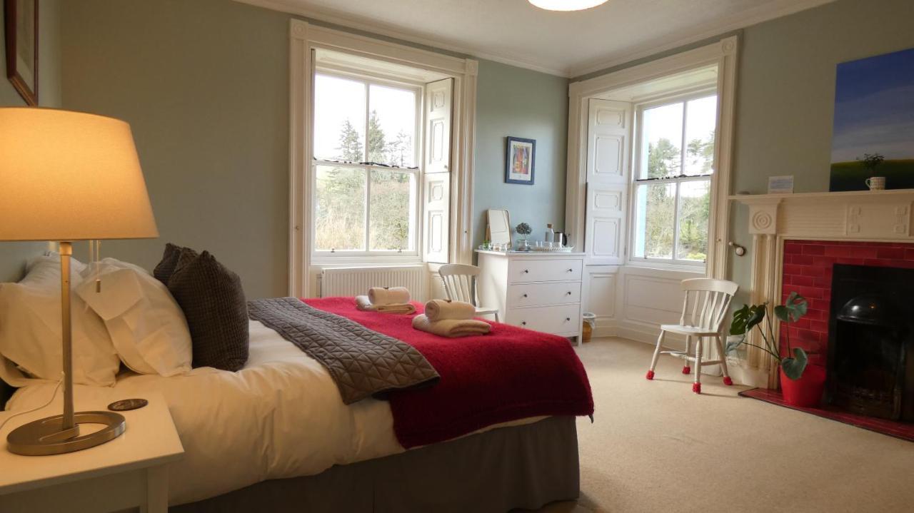 Kirkland House B&B 塔伯特 外观 照片