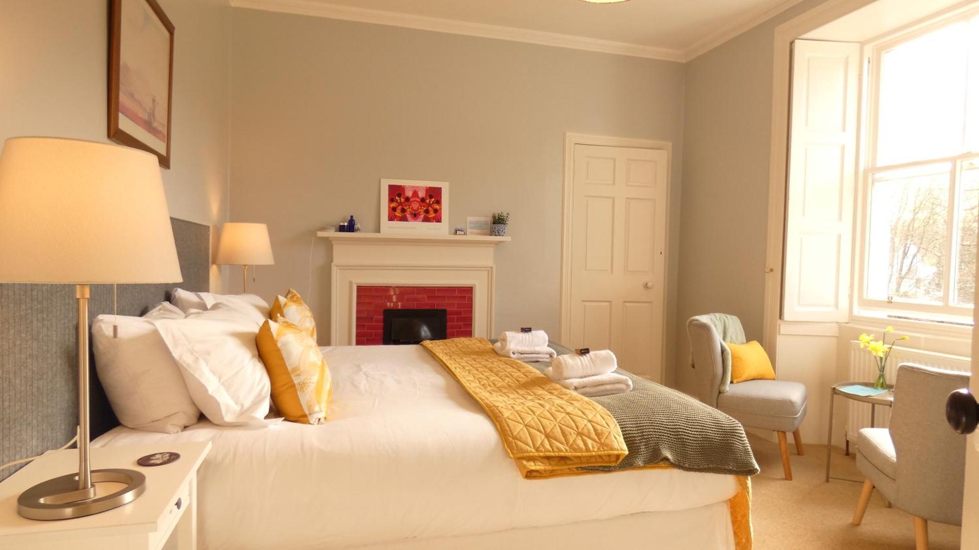 Kirkland House B&B 塔伯特 外观 照片