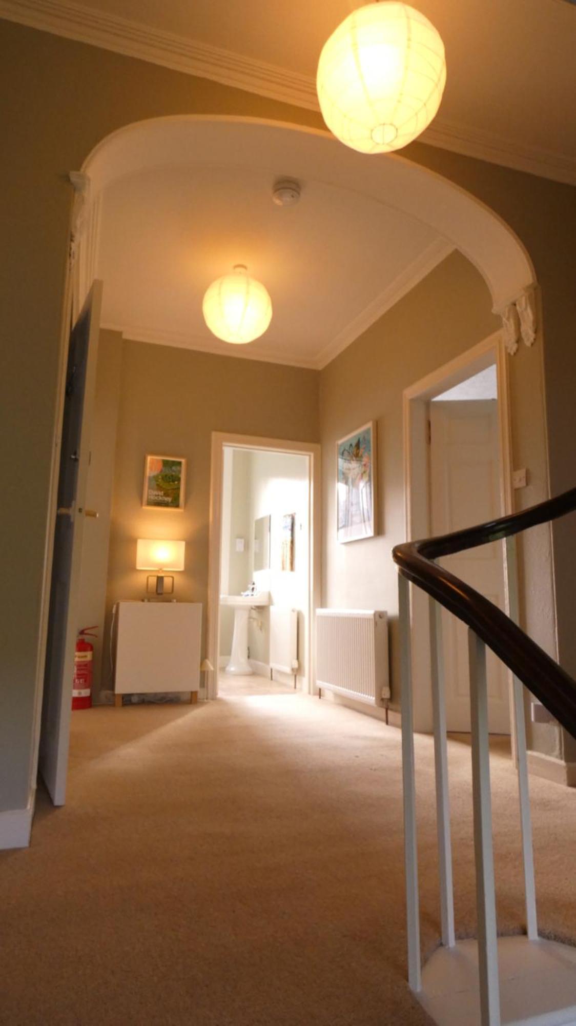 Kirkland House B&B 塔伯特 外观 照片